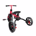 Yvolution Velo Flippa Podilato Isorropias - Kokkino/Mavro